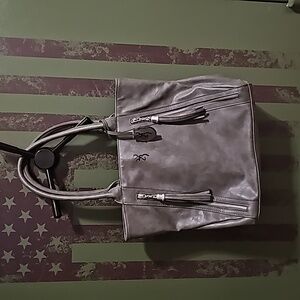 Realtree concealed purse